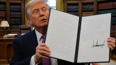Trumpovy cla mění pravidla hry: skutečný dopad na společnosti a běžné zákazníky