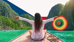 Pas stačí, vízum už ne: Vietnam odstraňuje překážky českým turistům