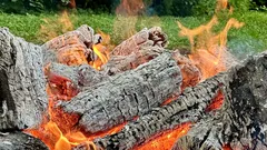 Přísný zákaz otevřeného ohně chrání zdraví i majetek Pražanů