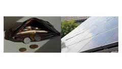 Solární energie: úskalí a jak ušetřit na účtech v tomto roce?