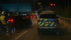 Operace Argument zabránila riziku a odhalila hledané osoby