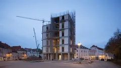 Nová éra ekonomiky mění pravidla hry: proč může stavební průmysl brzy zmizet?