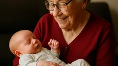 Zvýšení důchodu: jak péče o dítě může zajistit příplatek k důchodu