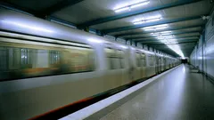 Nový most a platforma: Co čeká Smíchovské nádraží?