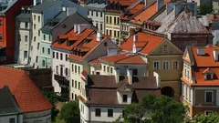 Nové sazby hypoték otevírají cestu k lepšímu bydlení v Česku