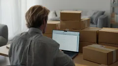 Jak internetové obchody změnily nákupní svět v tomto roce