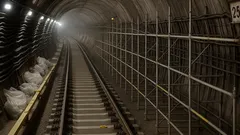 Plánujte dopředu: výluka metra B zasáhne klíčové trasy