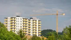 Realitní trh odhaluje nové příležitosti pro malé i velké investory