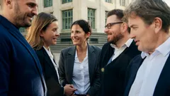 Tyto nové změny ve mzdách státních zaměstnanců v roce 2025 ovlivní celou ekonomiku