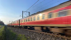 Na železničních tratích začíná nová éra: Pendolino dosahuje rychlosti až 200 km/h. Nové trasy. Kdy a kde?