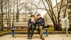 Předdůchod v roce 2025 otevírá více možností pro klidné stáří
