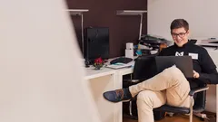 Rekordní růst OSVČ mění českou ekonomiku i život ve městech