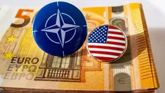 Zradí Trump Českou republiku? Jak „Amerika především“ mění náš svět