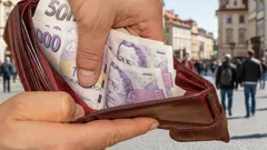 Platy rostou rychleji, než se očekávalo v roce 2025: kdo vydělává více a proč je to důležité pro ekonomiku?