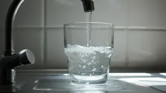 Nepříjemný trend: ceny vody rostou