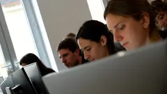 Nepromeškejte šanci: Vzdělání může změnit váš život